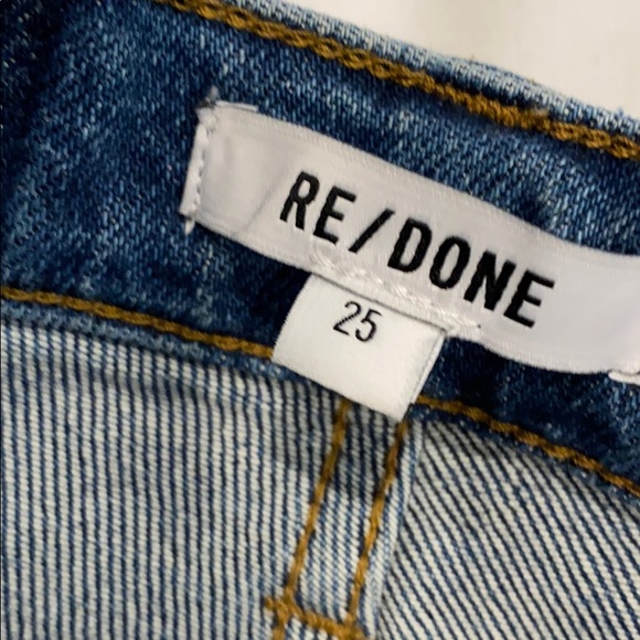 Re/Done - Picture 5 of 12